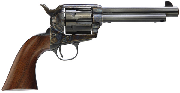 Handguns Taylors&Co 5.50" 357Magnum|38Special TAY 550857DE GUNFIGHTER DLX          357   5.5